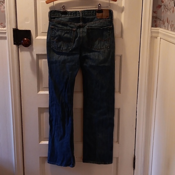 American Eagle low rise boot 30/32 - Picture 2 of 5